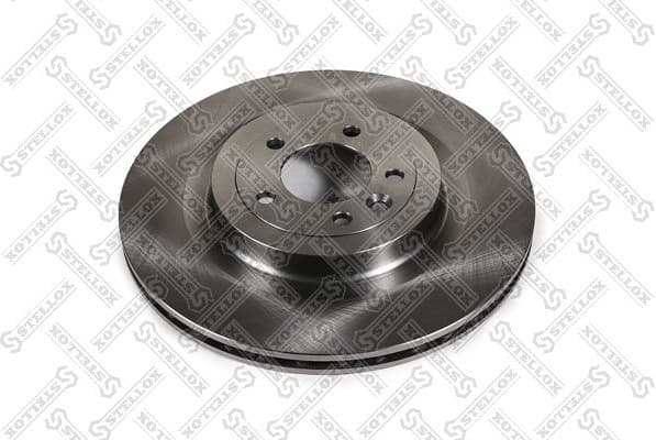 Brake Disc 6021-0003-SX