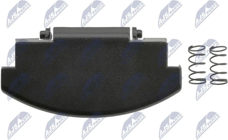 Armrest EZC-VW-297 - image 3