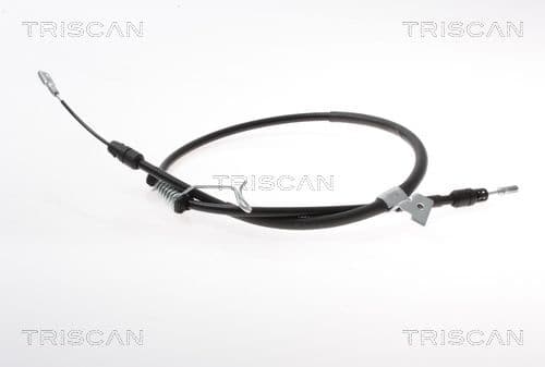 Cable Pull, parking brake 8140 161197