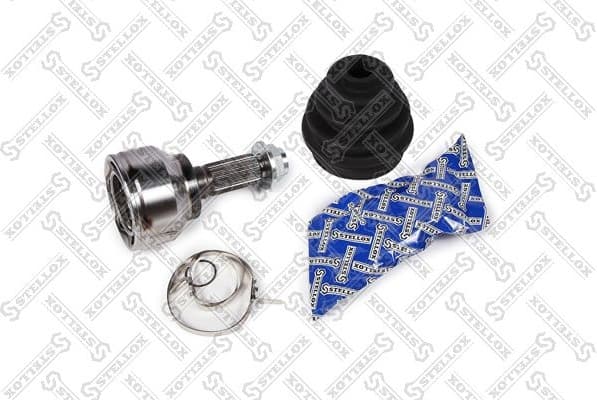 Joint Kit, drive shaft 150 1981-SX