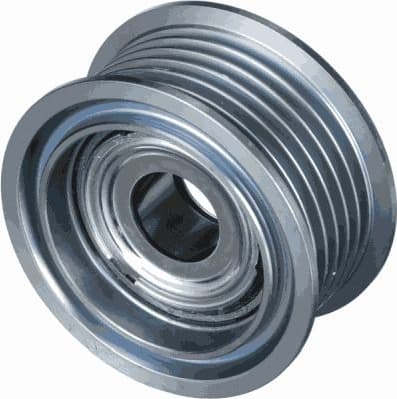 Deflection/Guide Pulley, V-ribbed belt DriveAlign™ T36837