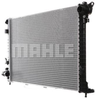 Radiator, engine cooling BEHR CR 983 000S - image 4