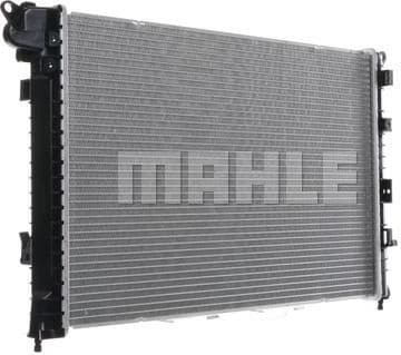 Radiator, engine cooling BEHR CR 983 000S - image 6