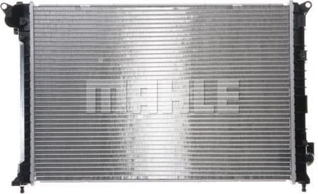 Radiator, engine cooling BEHR CR 983 000S - image 7