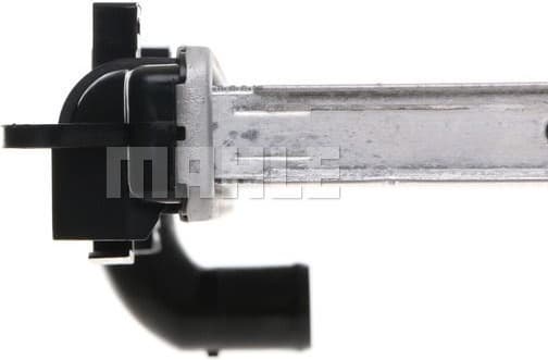 Radiator, engine cooling BEHR CR 983 000S - image 13