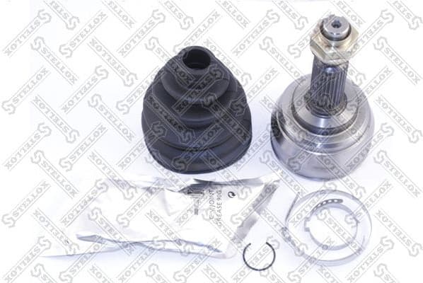 Joint Kit, drive shaft 150 1646-SX