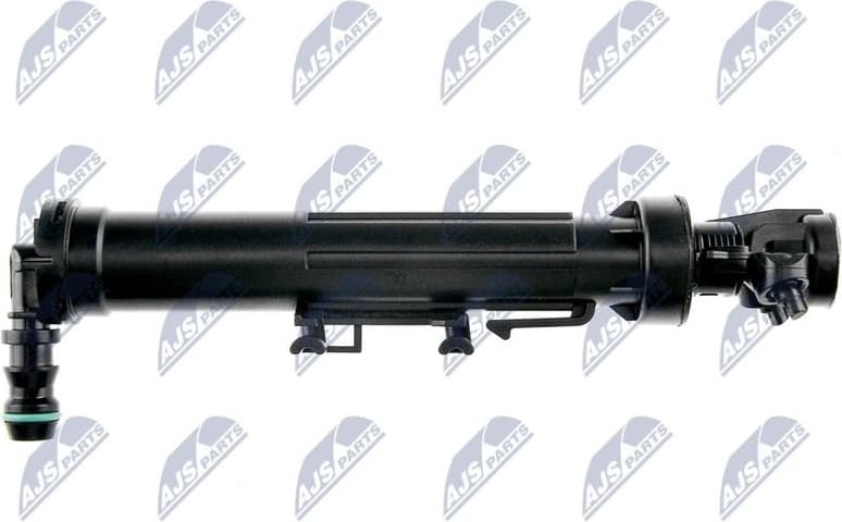 Washer Fluid Jet, headlight cleaning EDS-ME-025 - image 4