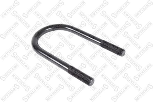 Spring Clamp 84-64051-SX