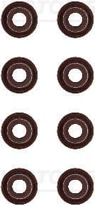 Seal Set, valve stem 12-52718-03