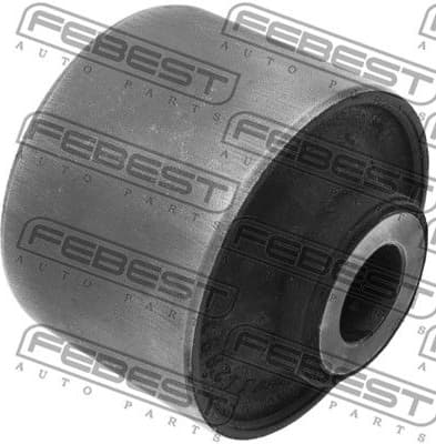 Mounting, control/trailing arm MAB-001