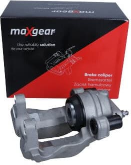 Brake Caliper 82-1223 - image 3