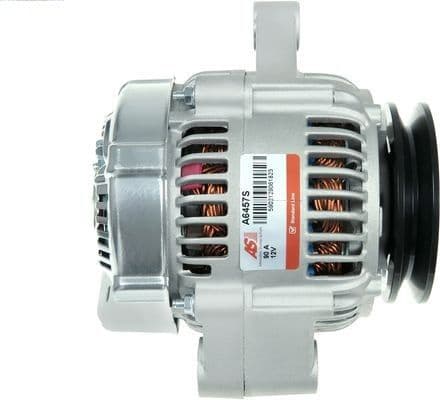 Alternator AS A6457S - image 2