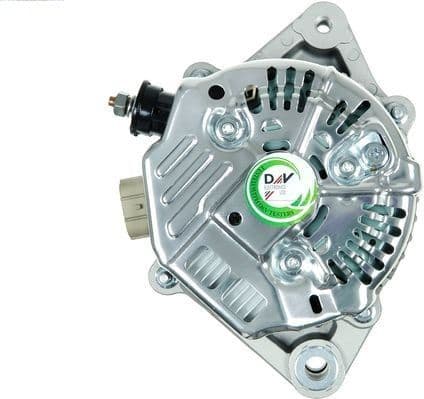 Alternator AS A6457S - image 3