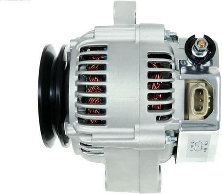 Alternator AS A6457S - image 4