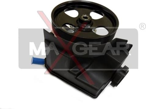 Hydraulic Pump, steering 48-0038 - image 2