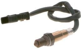 Oxygen Sensor 0 258 027 090