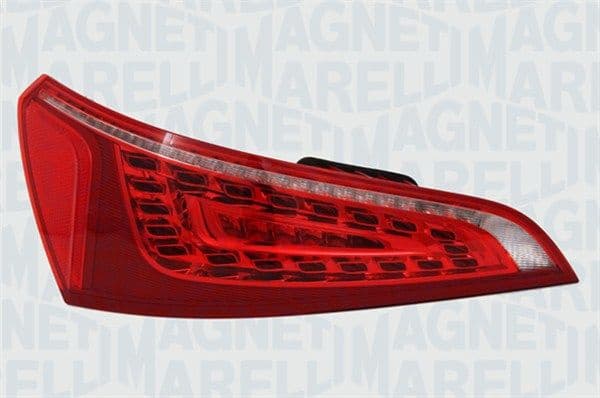 Tail Light Assembly 714021780801