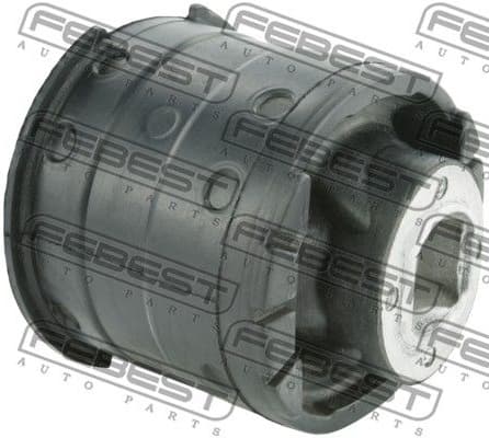 Bushing, axle beam LRAB-037
