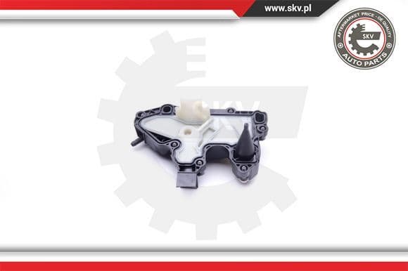 Oil Separator, crankcase ventilation 31SKV082 - image 3