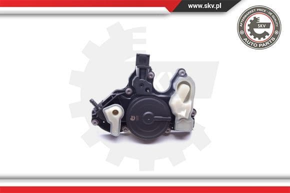 Oil Separator, crankcase ventilation 31SKV082 - image 4