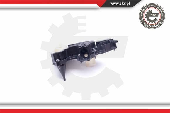 Oil Separator, crankcase ventilation 31SKV082 - image 5