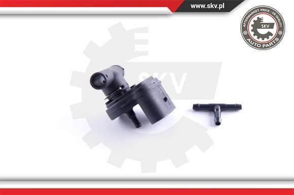 Sensor, intake manifold pressure 17SKV607 - image 2