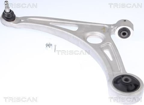 Control/Trailing Arm, wheel suspension 8500 435064