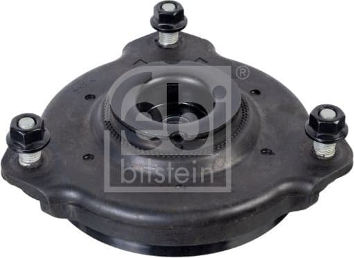 Repair Kit, suspension strut support mount 177066