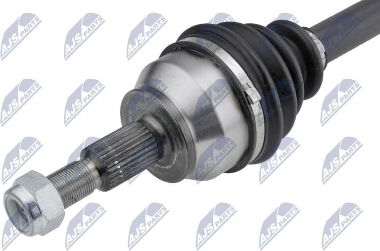 Drive Shaft NPW-FR-143 - image 2