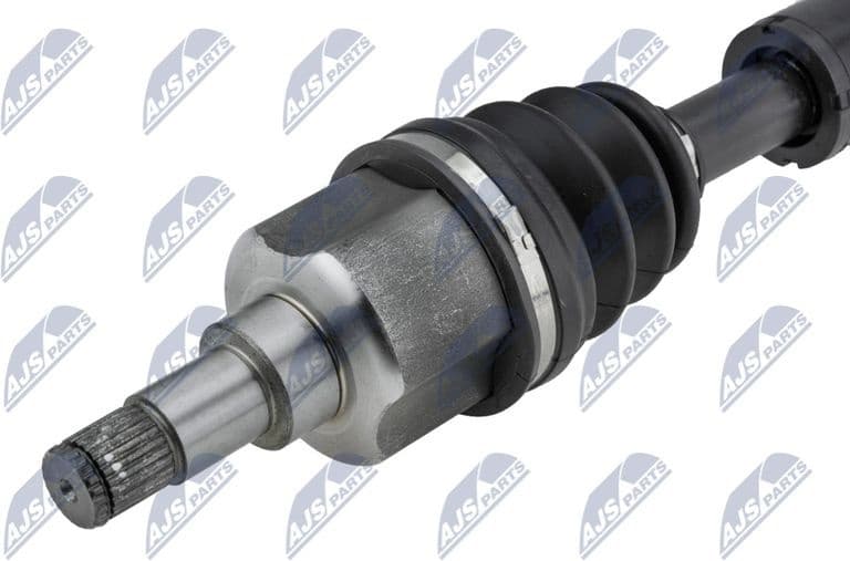 Drive Shaft NPW-FR-143 - image 4