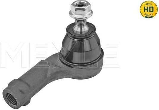 Tie Rod End MEYLE-HD: Better than OE. 37-16 020 0036/HD