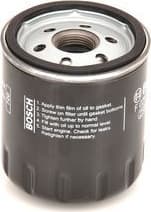 Oil Filter F 026 407 202 - image 4