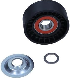 Belt Tensioner, V-ribbed belt 54-1670