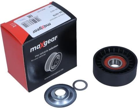 Belt Tensioner, V-ribbed belt 54-1670 - image 2