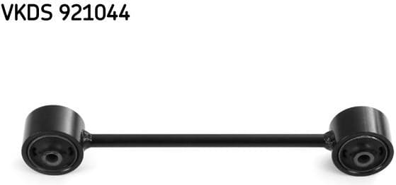 Control/Trailing Arm, wheel suspension VKDS 921044