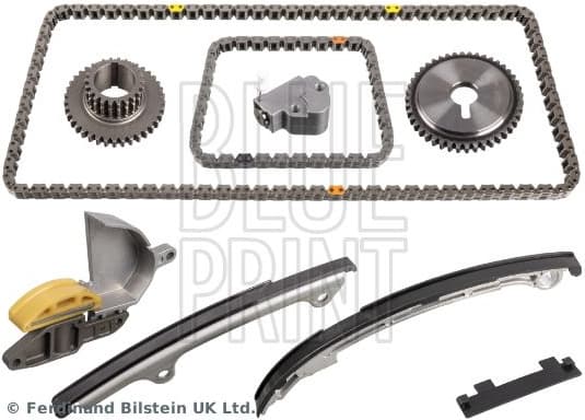 Timing Chain Kit Standard Medium Kit ADN17360
