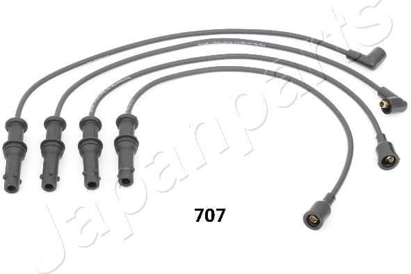 Ignition Cable Kit IC-707