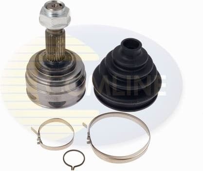 Joint Kit, drive shaft ECV128