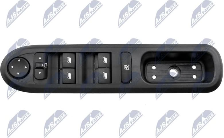 Switch, window regulator EWS-PE-007 - image 4