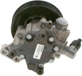 Hydraulic Pump, steering K S00 000 691 - image 3