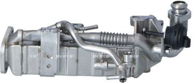 Cooler, exhaust gas recirculation 48456 - image 3