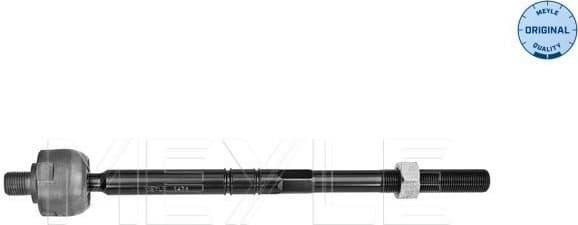Inner Tie Rod MEYLE-ORIGINAL: True to OE. 016 031 0016