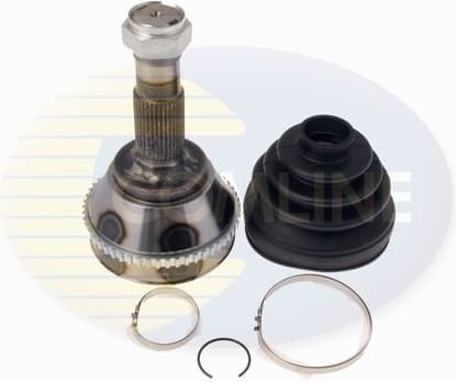 Joint Kit, drive shaft ECV084