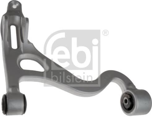 Control/Trailing Arm, wheel suspension 48097