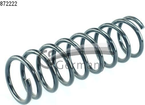 Suspension Spring 14872222