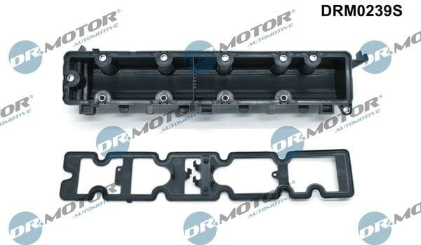 Cylinder Head Cover DRM0239S - image 2