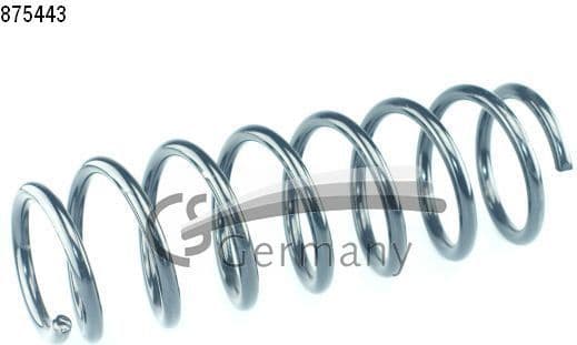Suspension Spring 14875443