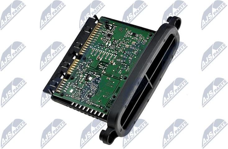 Control Unit, lights EPX-BM-049