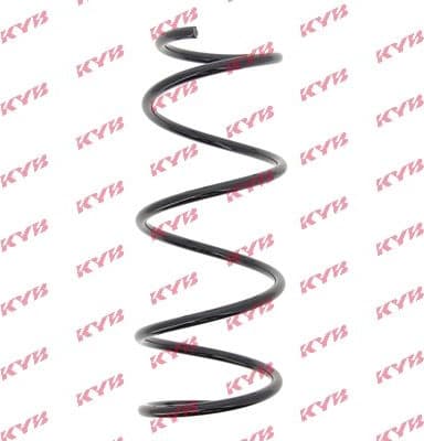 Suspension Spring K-Flex RA3384