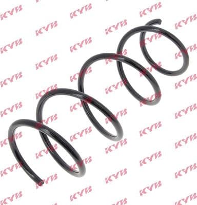 Suspension Spring K-Flex RA3384 - image 2